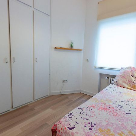Apartment Chamartin-Ciudad Ramos Carrion By Interhome Madrid Bagian luar foto