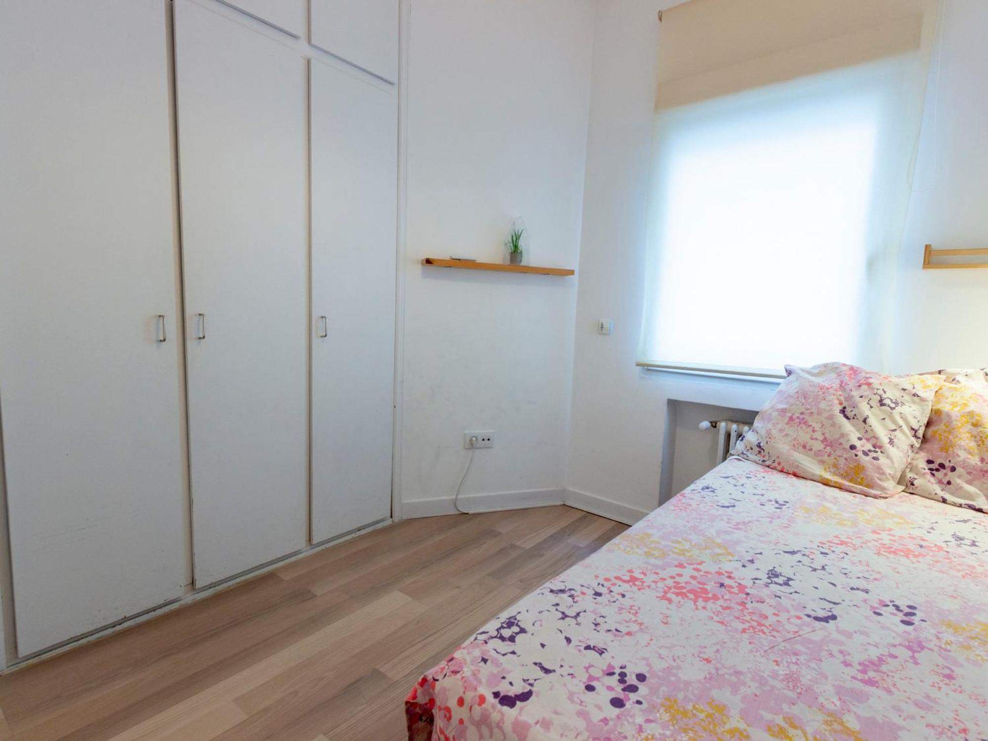Apartment Chamartin-Ciudad Ramos Carrion By Interhome Madrid Bagian luar foto